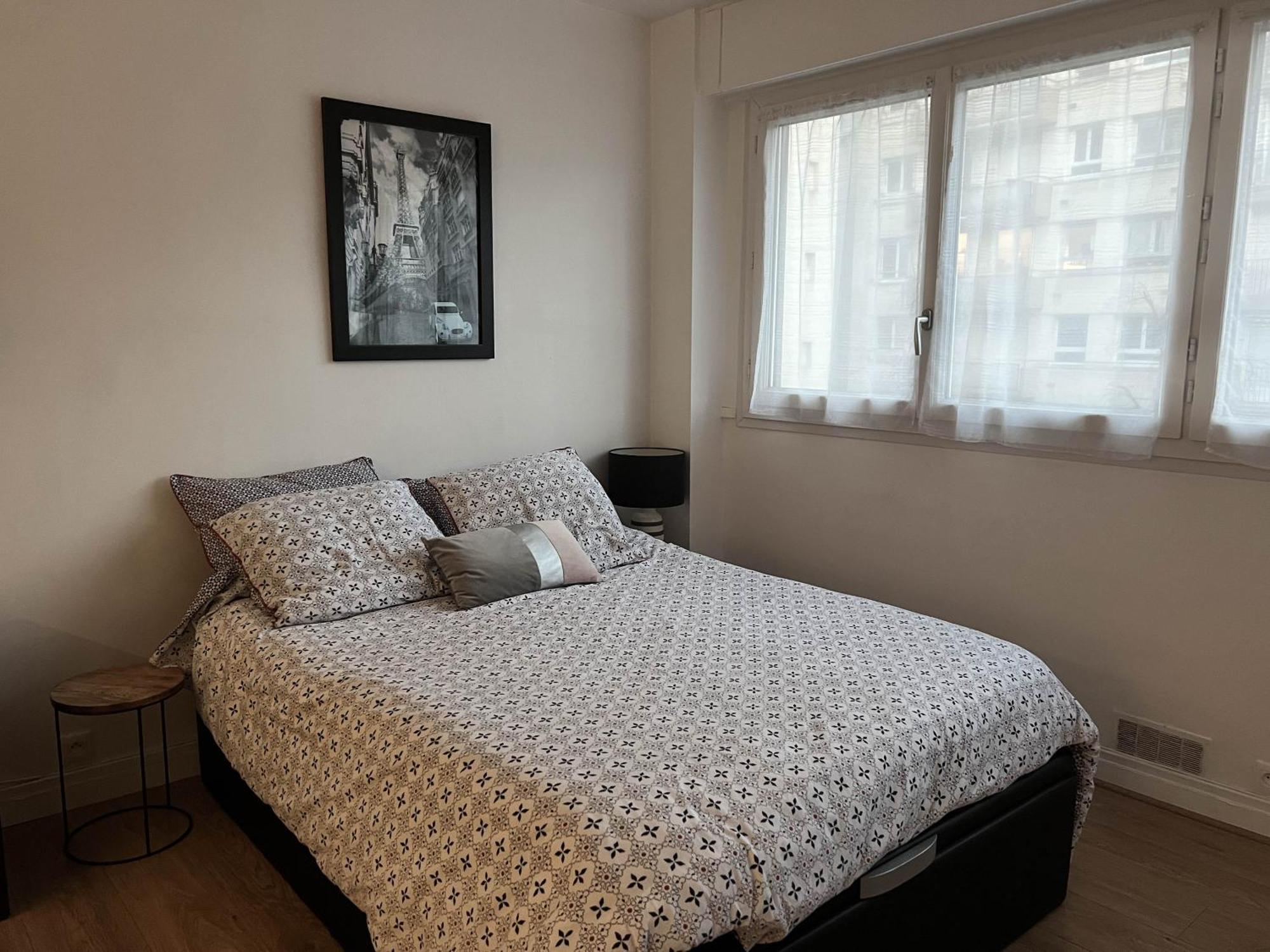 La Perle D'alesia Apartment Paris